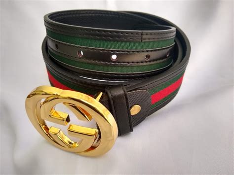 cinto gucci masculino|pre owned gucci belts.